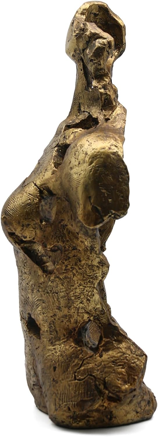 Lukitas Abstracto femenino busto estatua escultura decoración del h...