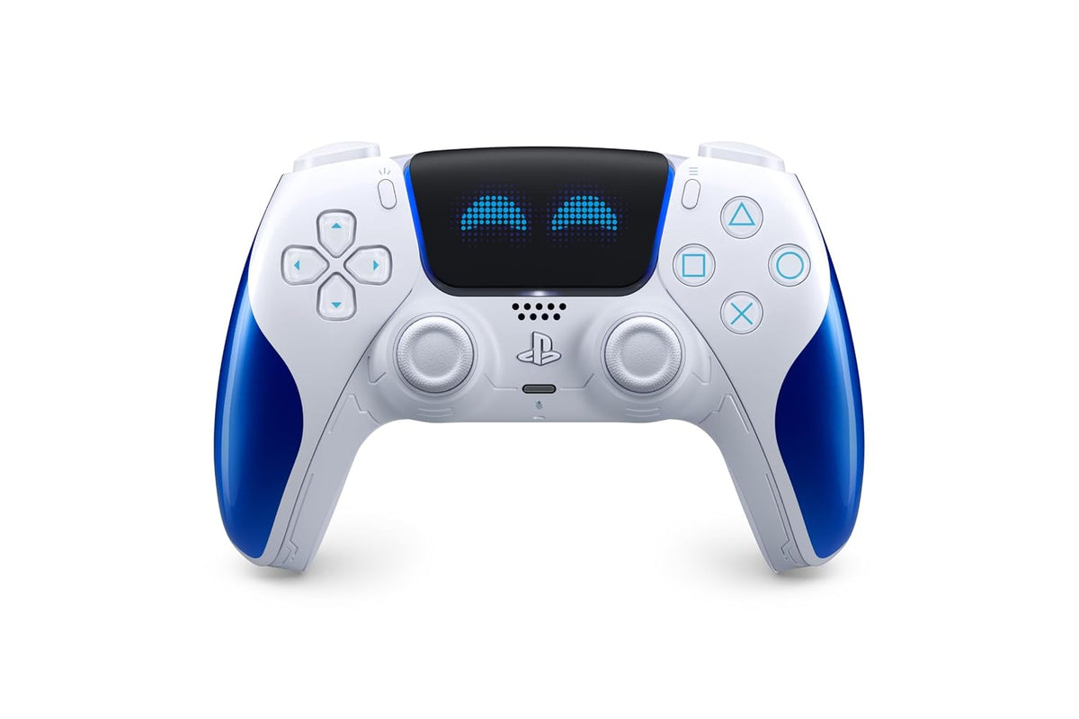 Controlador inalámbrico PlayStation DualSense \u2013 ASTRO BOT Joyf...
