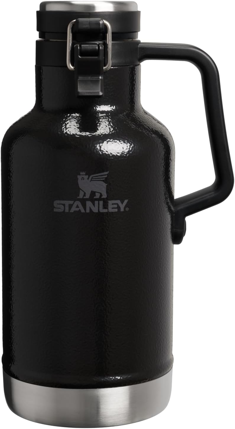 Stanley - Jarra de cerveza, aislamiento térmico, mantiene la cervez...