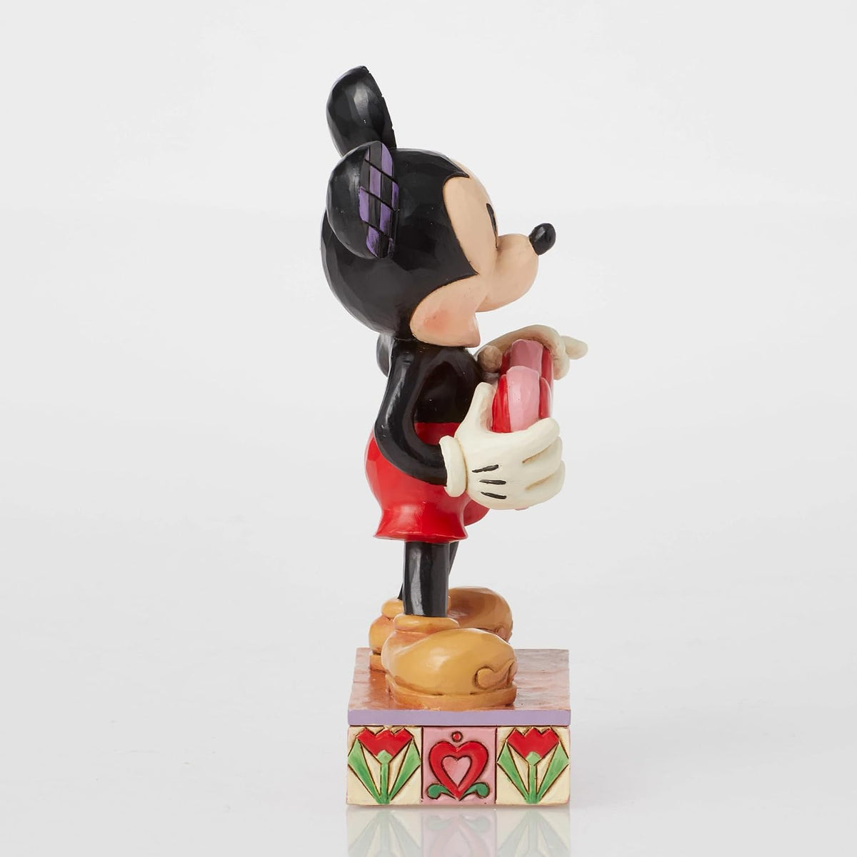 Enesco Disney Traditions Collection por Jim Shore - Figura personal...