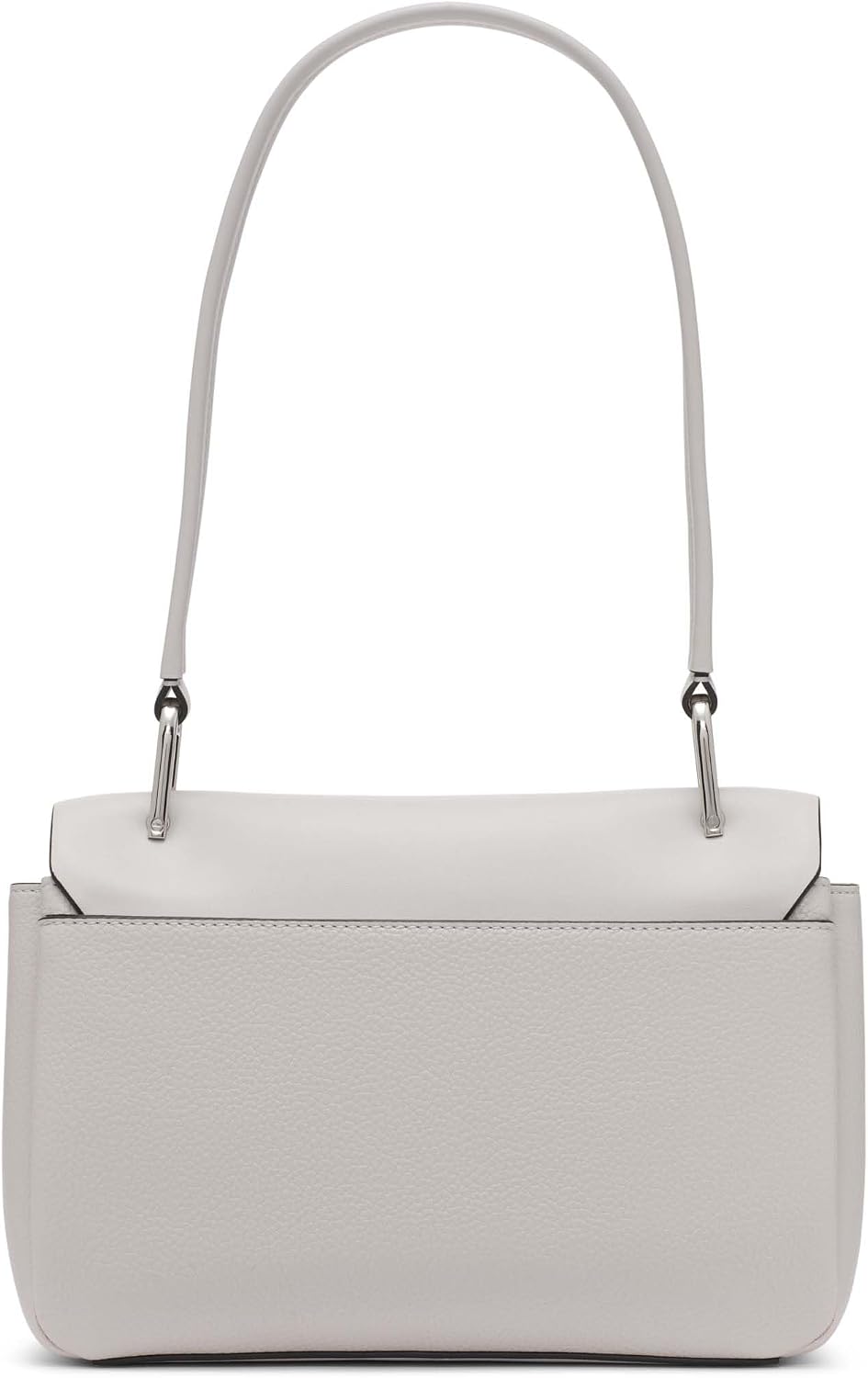Calvin Klein Clove Bolso de hombro con solapa y triple compartiment...