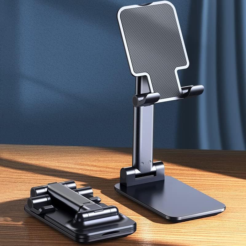 Meetuo 2 soportes para teléfono celular, soporte de teléfono de alt...