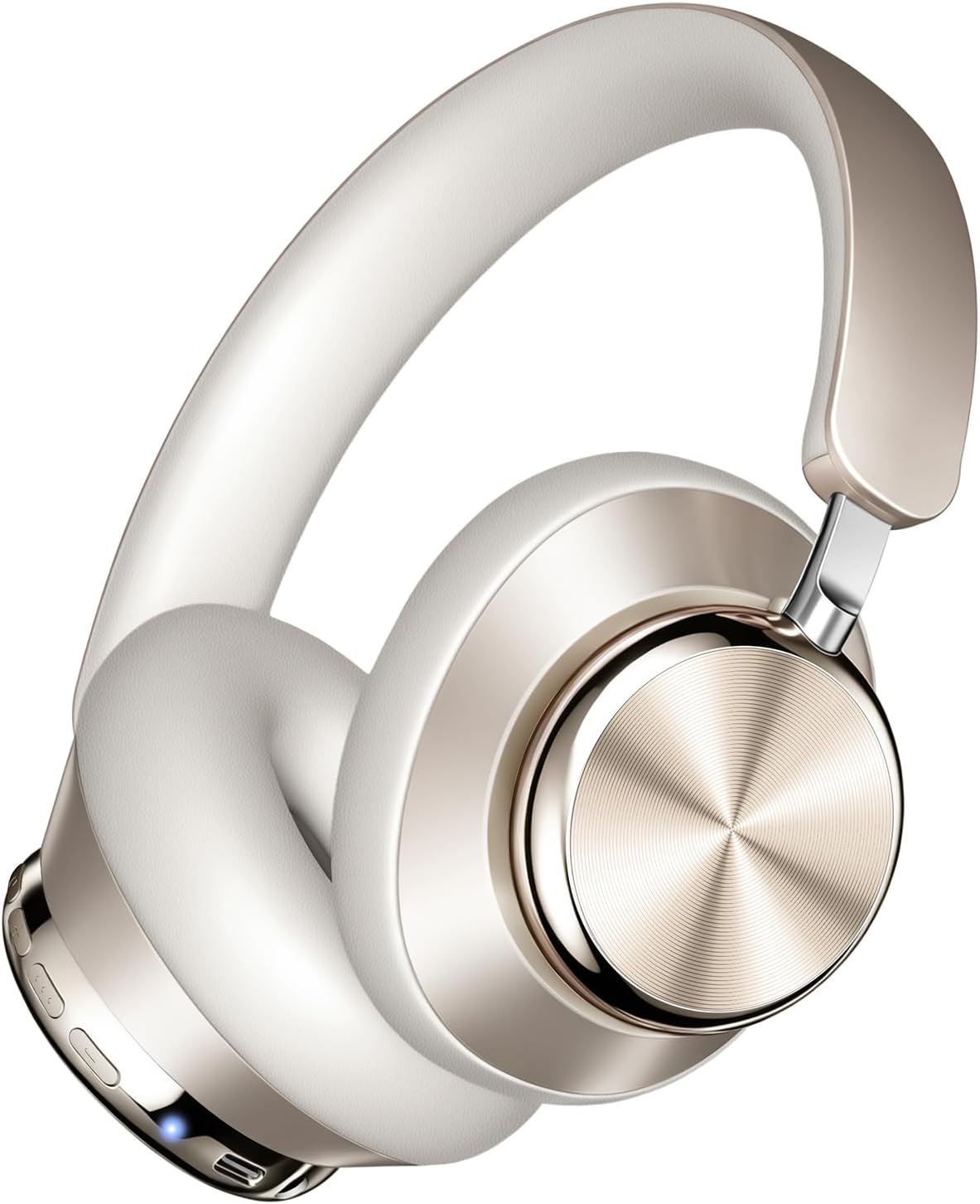 Wentronic Y03 Auriculares Bluetooth inalámbricos con cancelación ac...