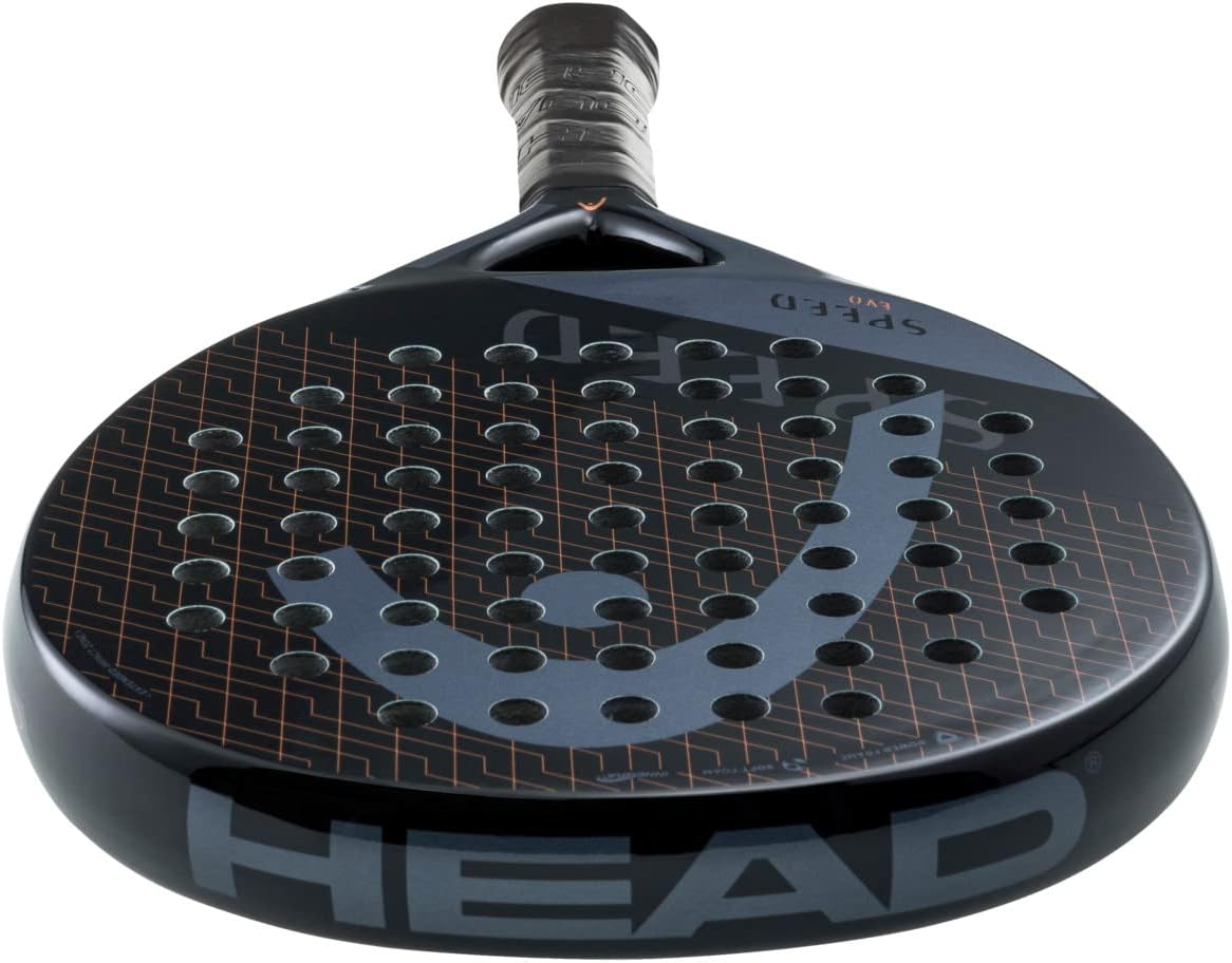HEAD EVO Padel Racket Paddle Series