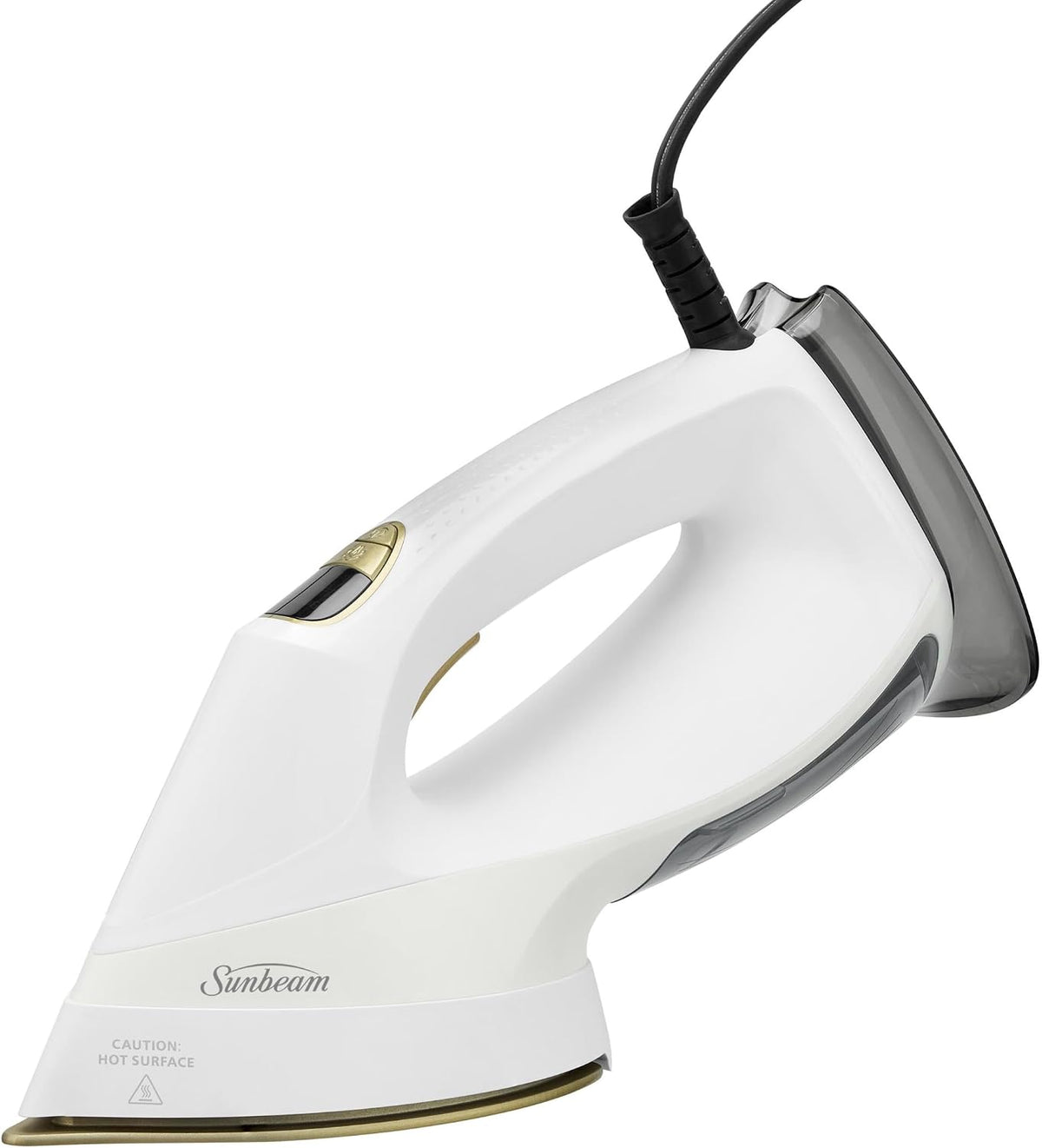 Sunbeam EliteSteam 1700W Plancha y Vaporizador Digital \u2013 Suela...