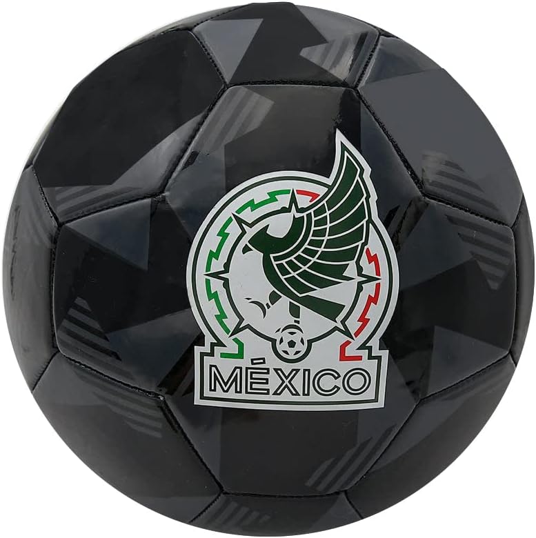 Icon Sports Official Mexico Soccer Ball