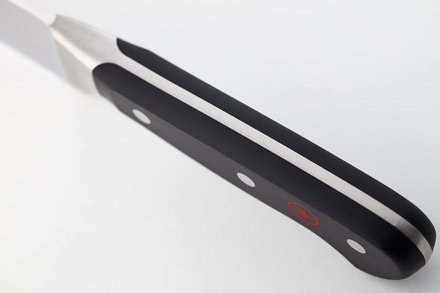 Wüsthof Classic Hollow Edge - Juego de cuchillos de chef de 2 pieza...