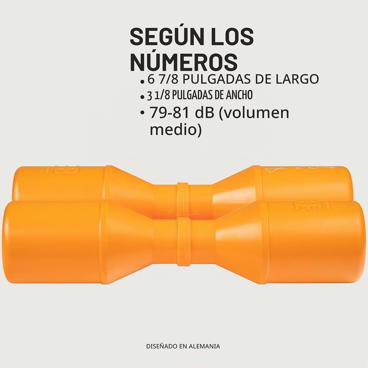 Luis Conte Artist Shaker Instrumento Musical con Volumen Medio \u20...