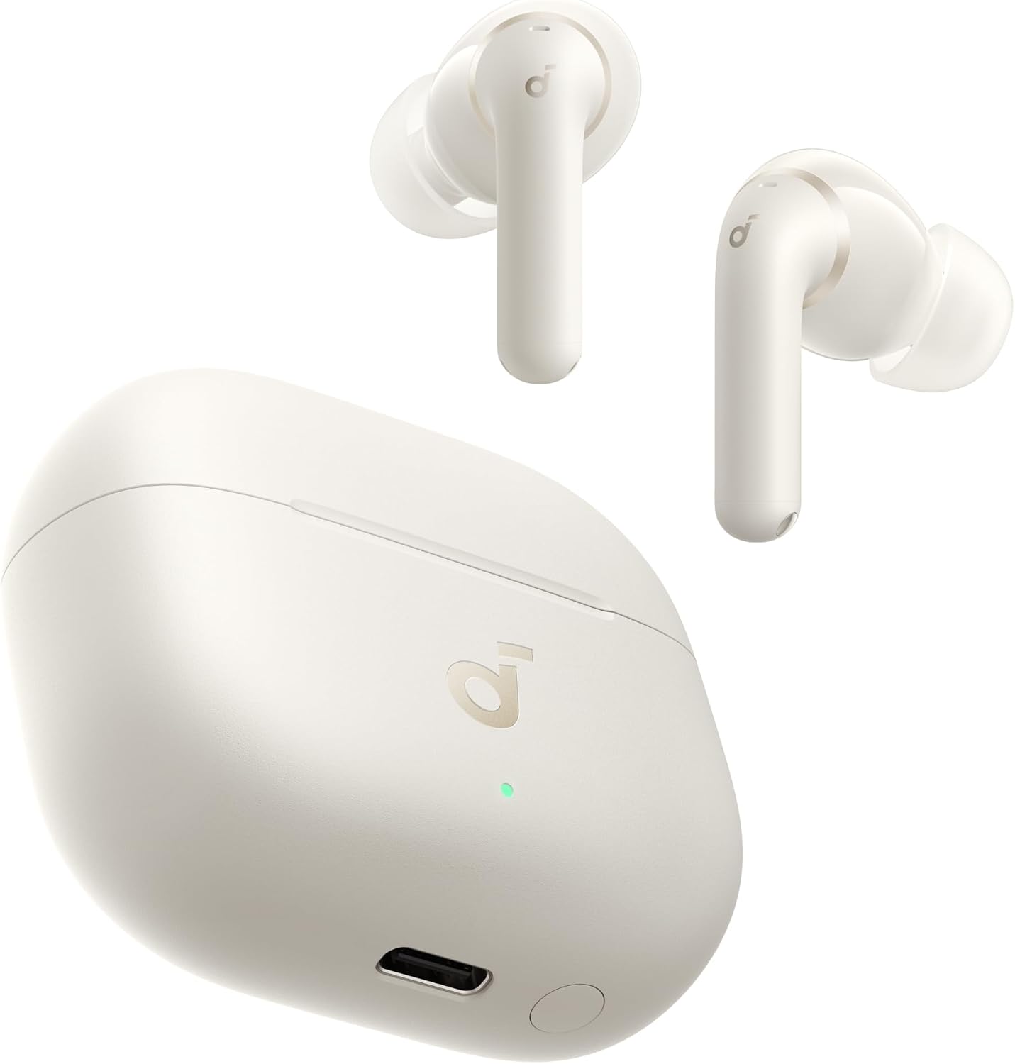 Auriculares inalámbricos Soundcore Anker P42i con ANC adaptativo pa...