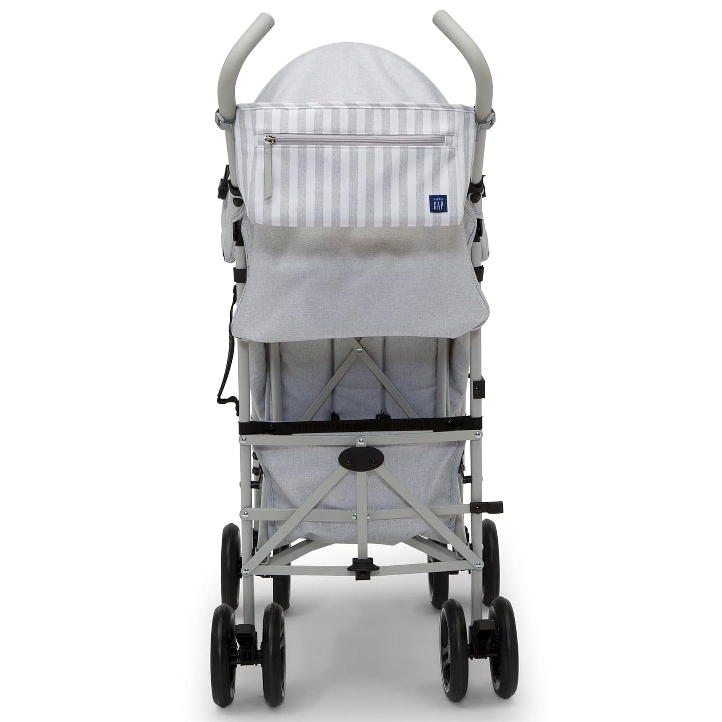babyGap Cochecito Clásico - Cochecito ligero con reclinación, plega...