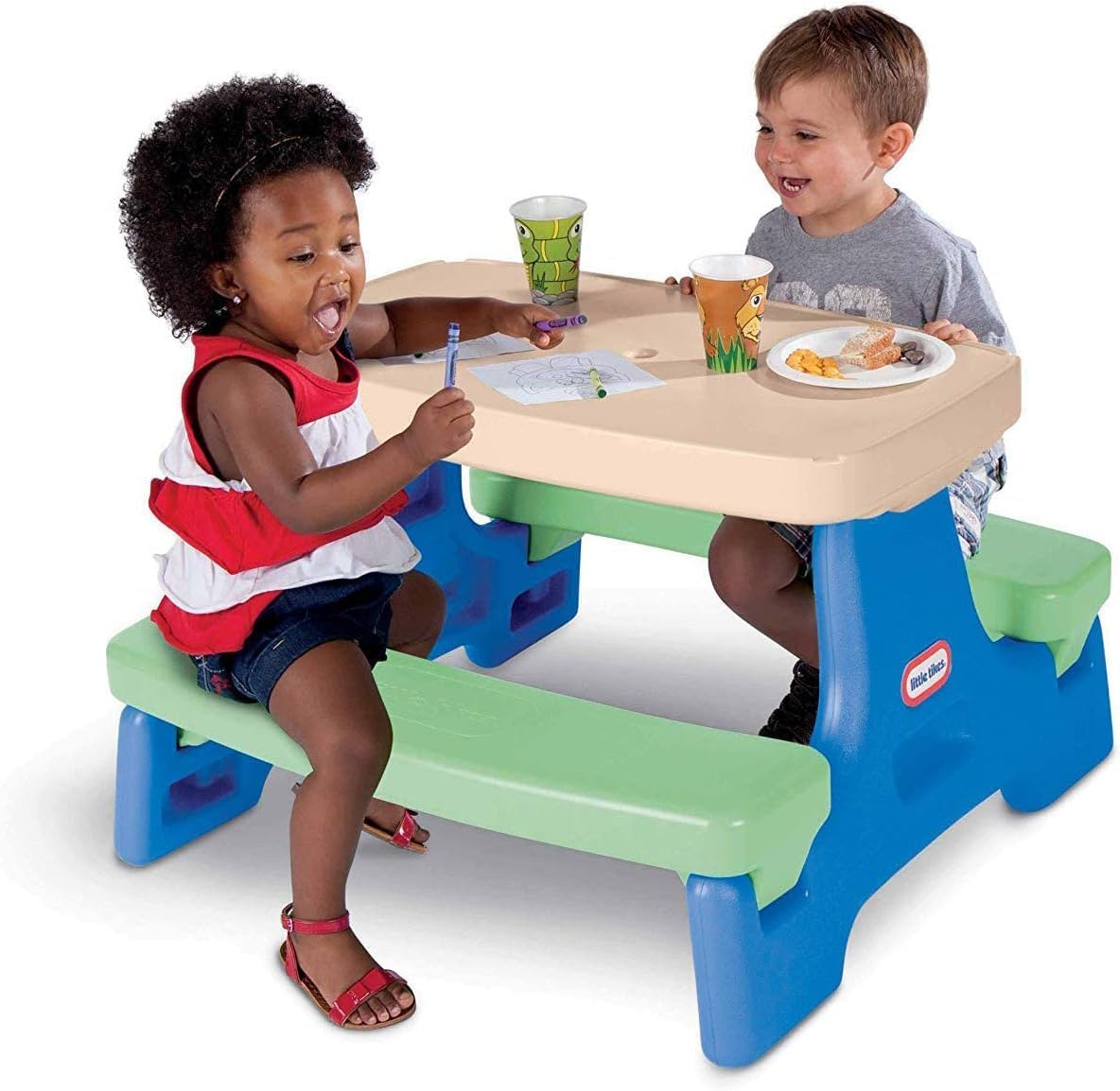 Mesa de juego, Verde