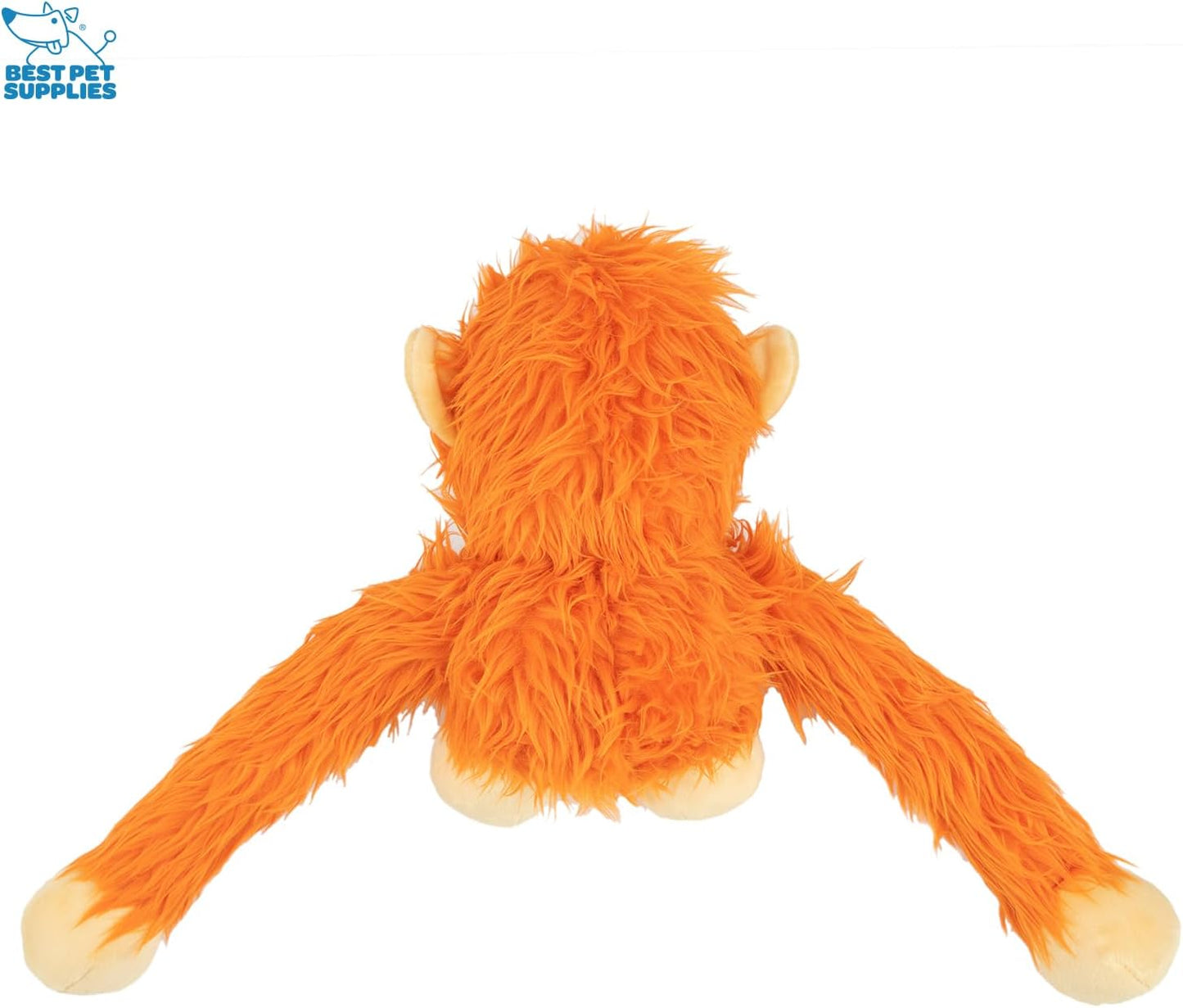 Best Pet Supplies - Juguetes para cachorros y perros adultos, cruje...