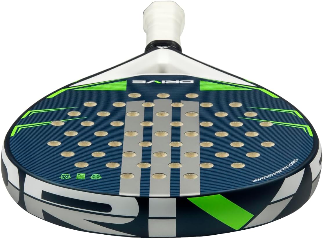 Adidas Serie de palas Drive Padel