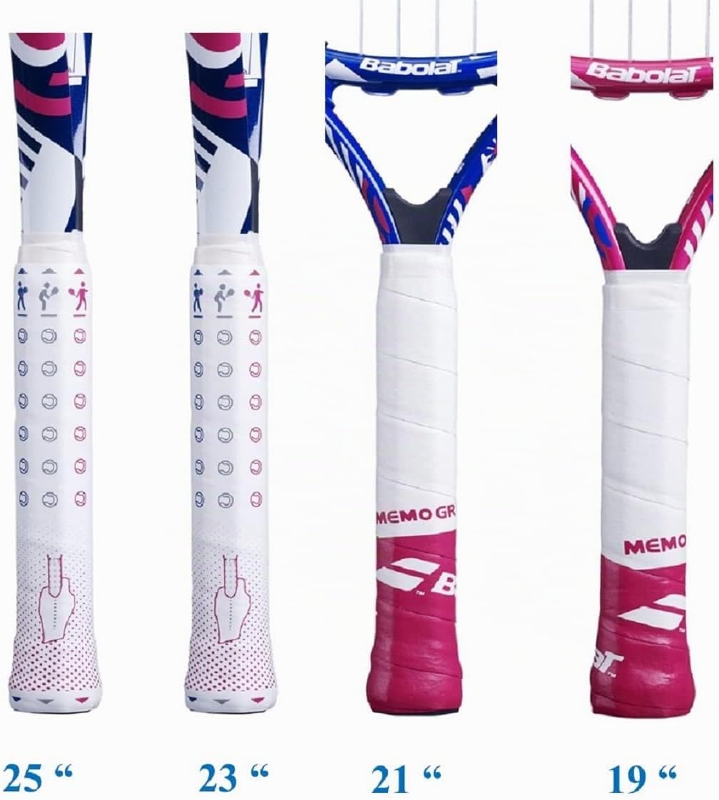 Babolat Raqueta de tenis B'Fly Jr incluida con una mochila de t...