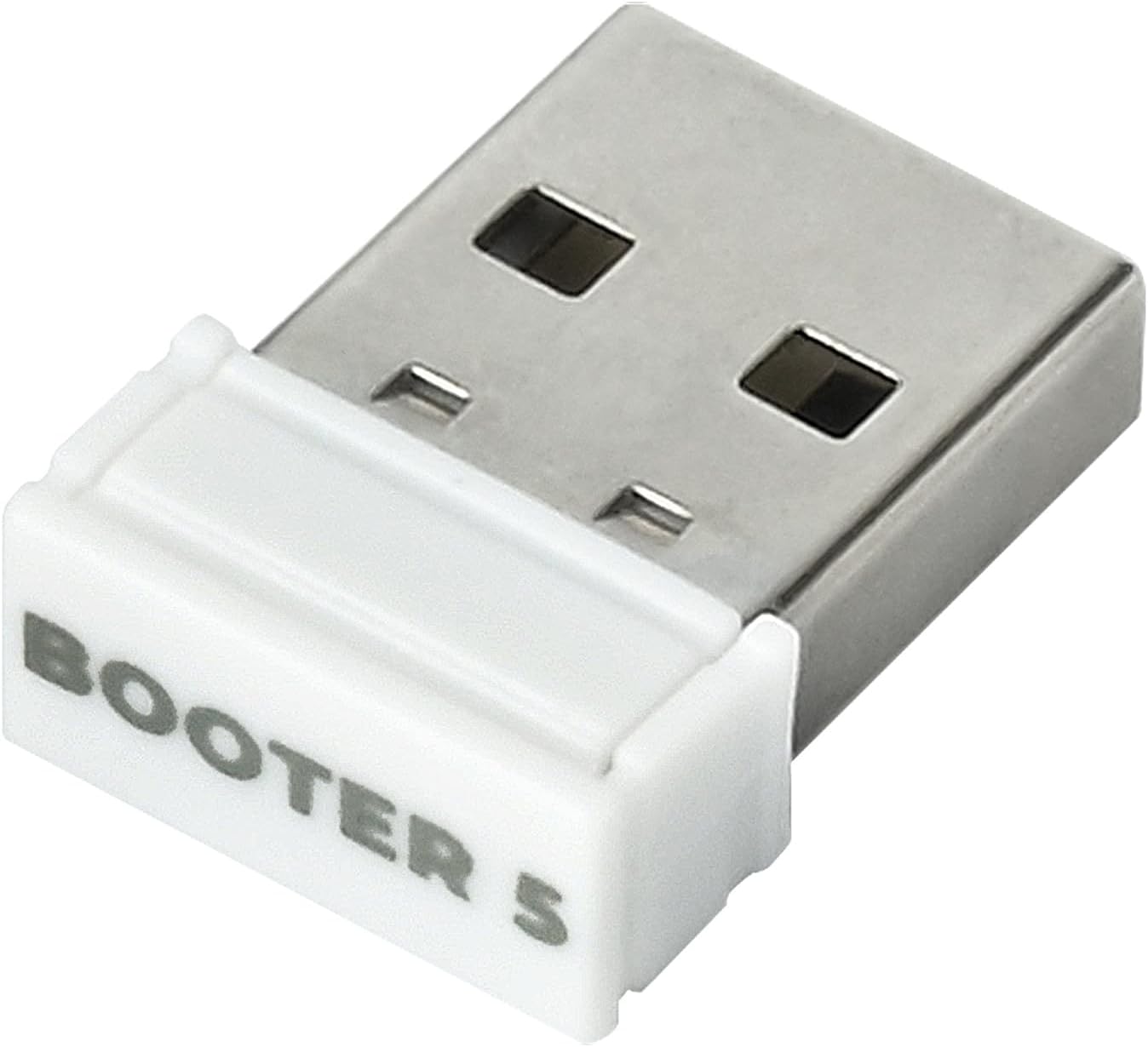 Haute42 Booter5 Adaptador Dongle, convertidor de controlador Arcade...