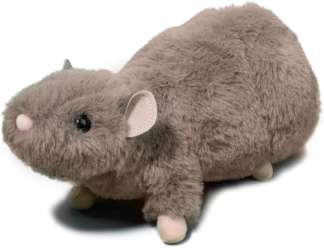 Douglas Ralph Rat - Animal de Peluche