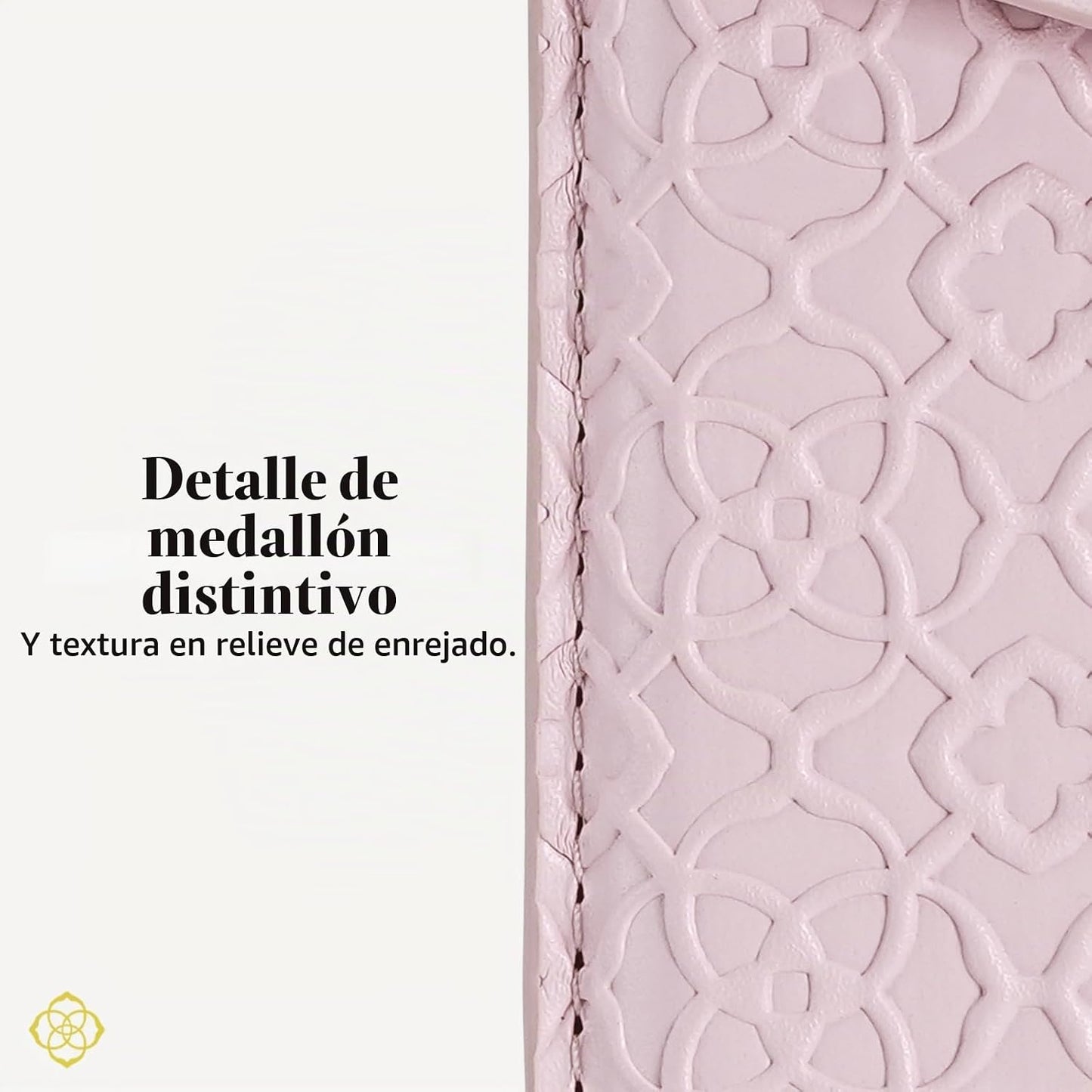 Kendra Scott Snap MagSafe - Billetera\/tarjetero - Compatible con t...
