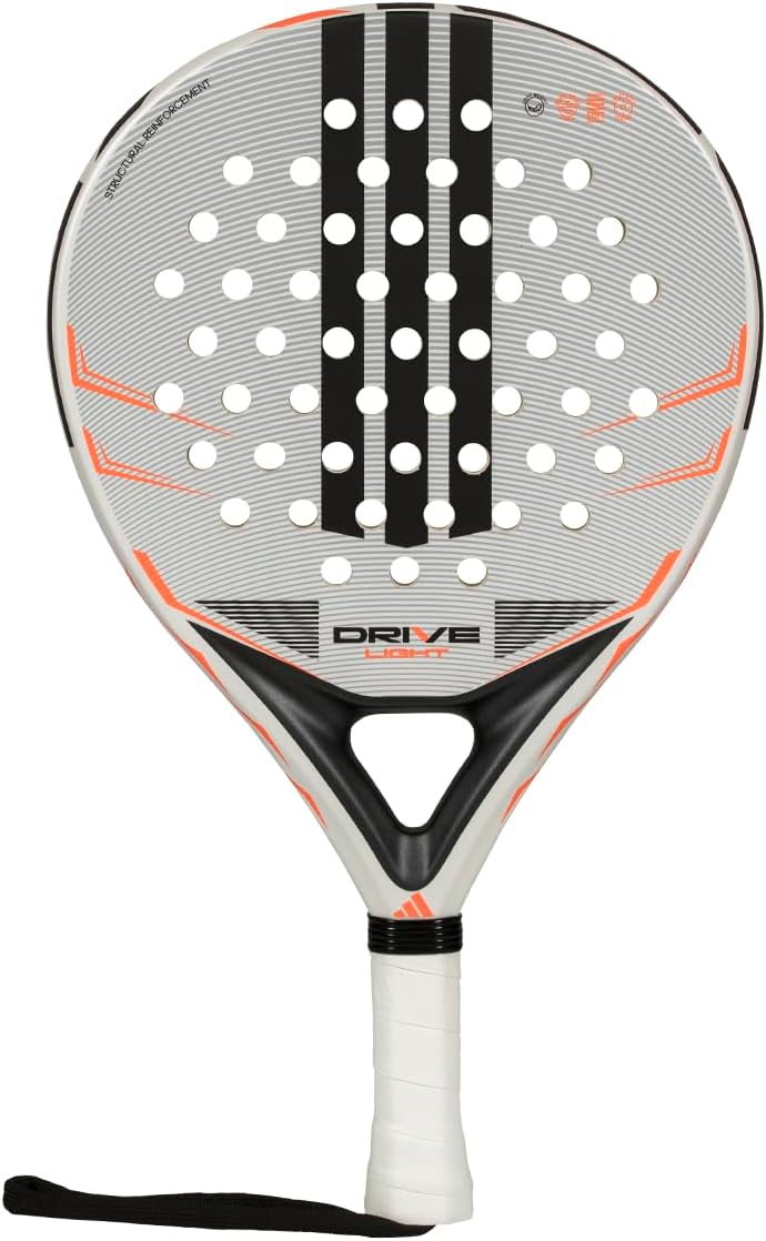 Adidas Serie de palas Drive Padel