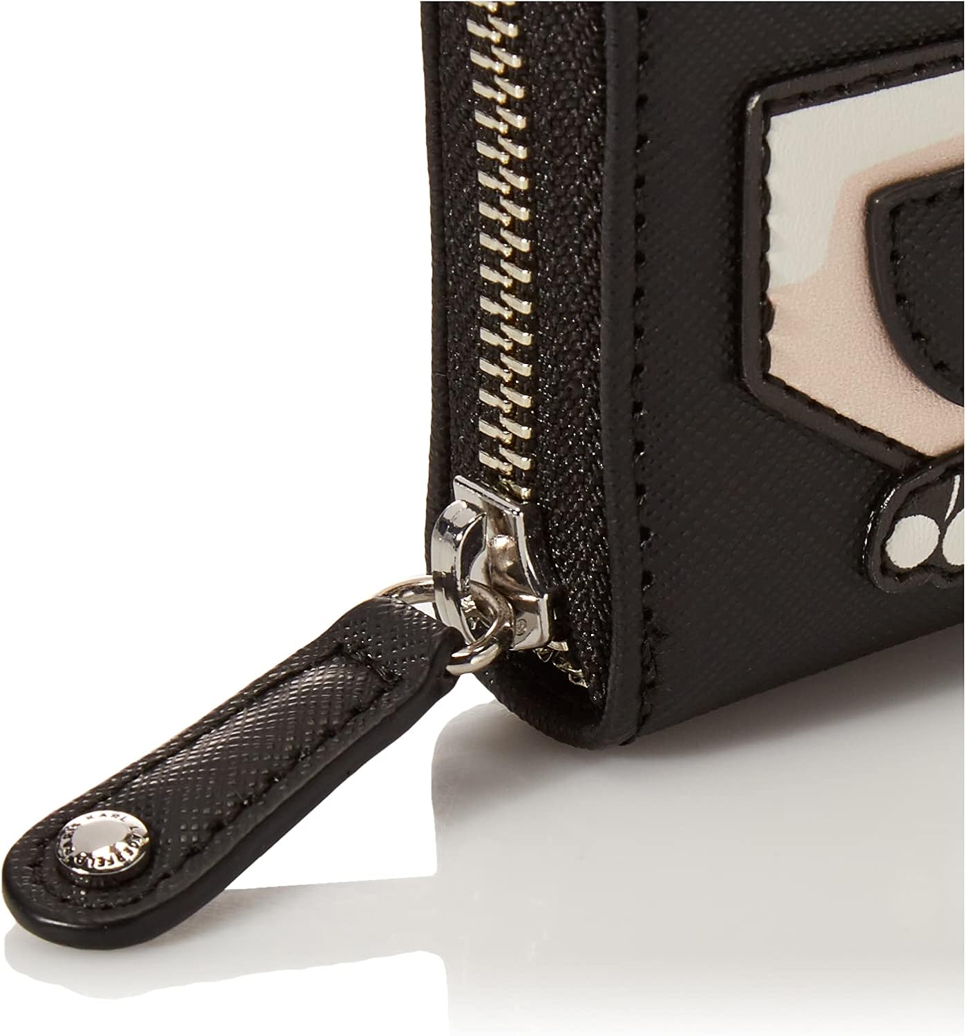 KARL LAGERFELD Cartera Maybelle Slg para mujer