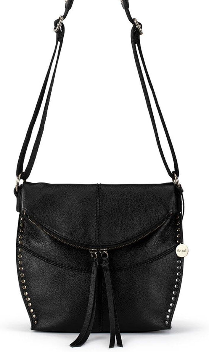 The Sak Silverlake - Bolso cruzado para mujer para uso diario y via...