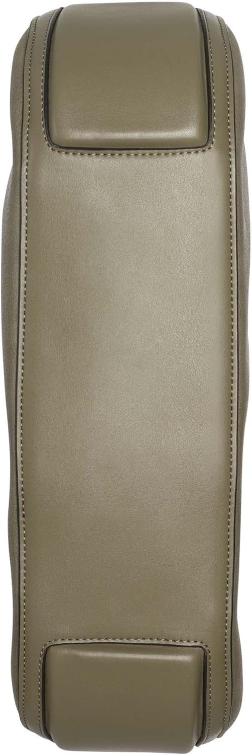 Calvin Klein Bolso de hombro Hobo con cremallera superior de arcilla