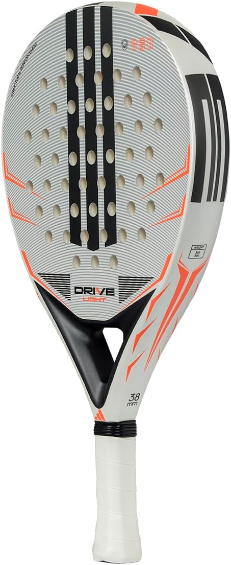 Adidas Serie de palas Drive Padel