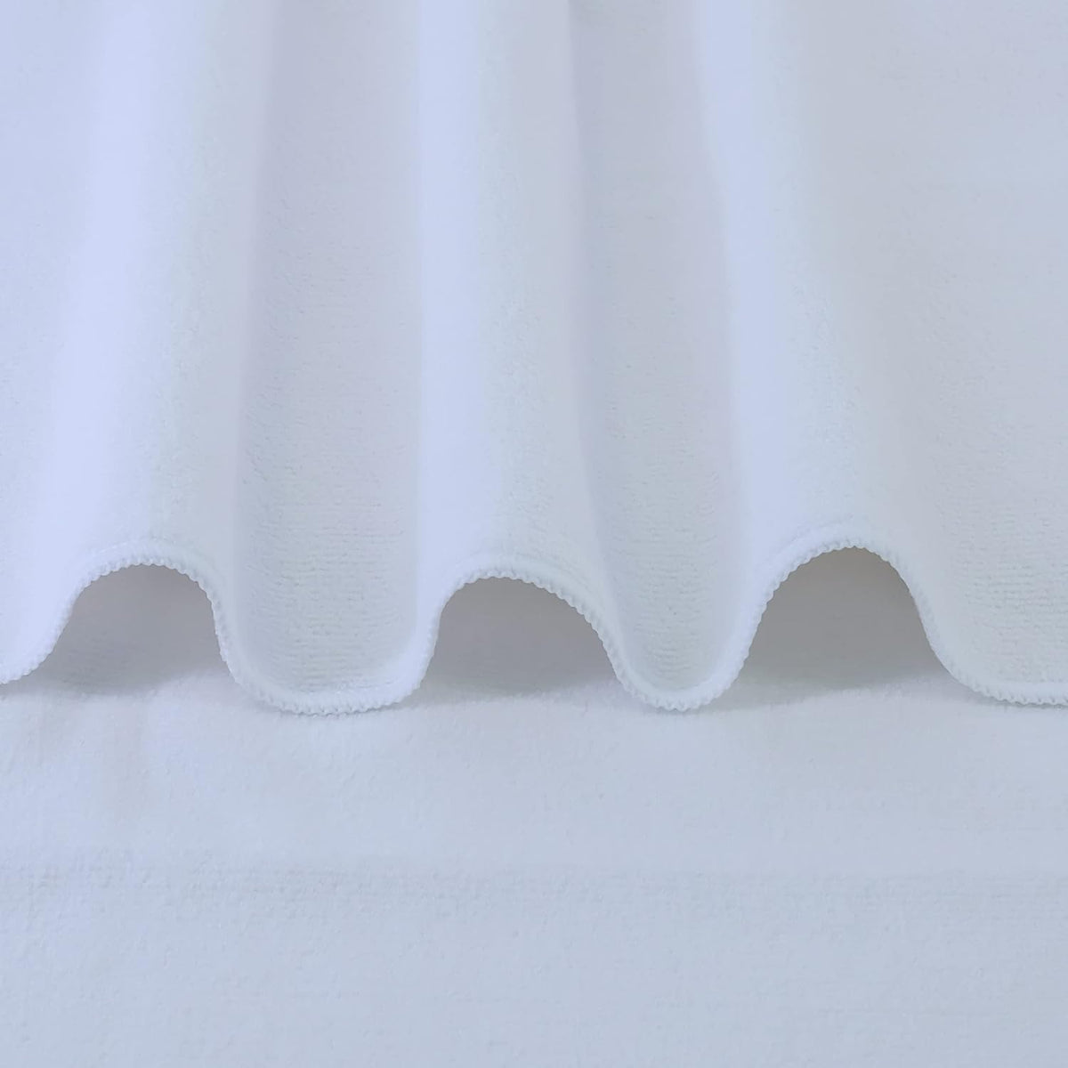 POLYTE Toalla profesional de secado rápido de microfibra sin pelusa...