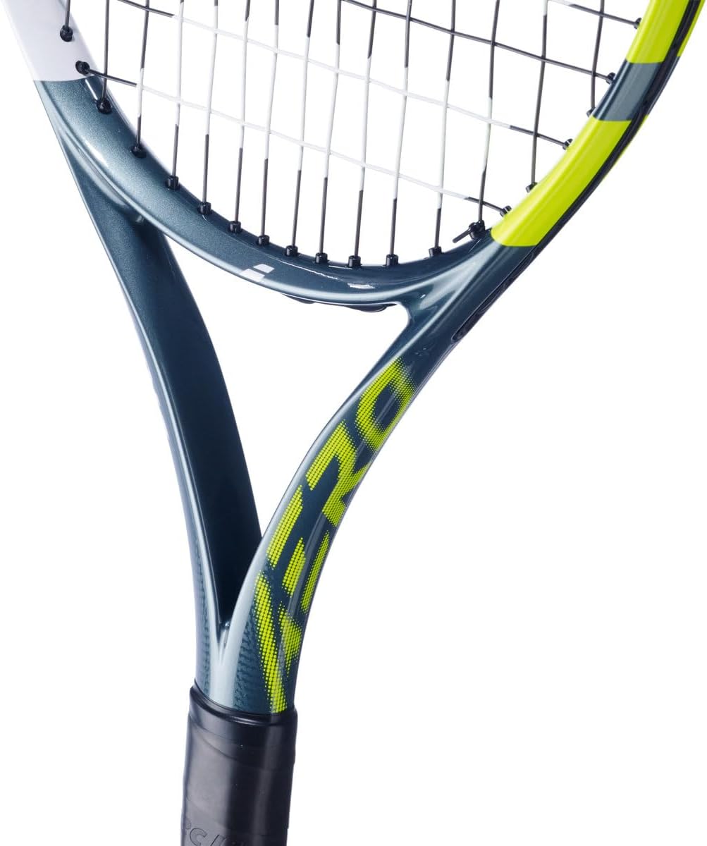 Babolat Aero Junior - Raqueta de tenis (25 pulgadas)
