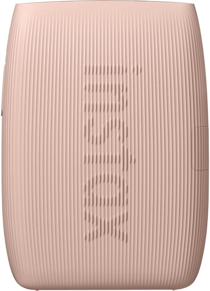 Fujifilm INSTAX Mini Link 3 - Impresora para smartphone, color rosa...