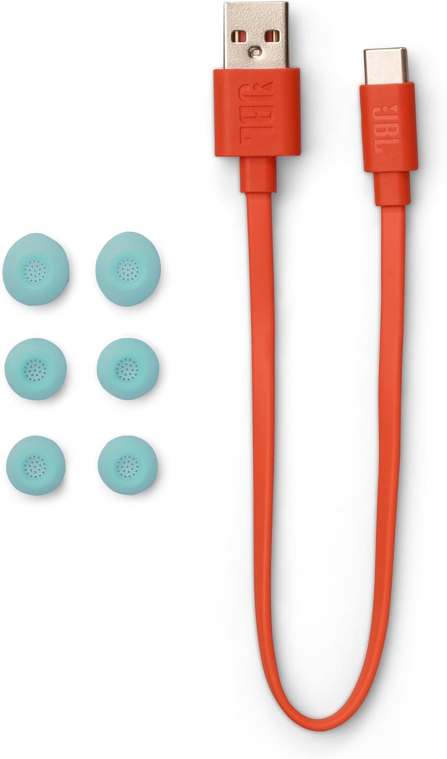 JBL Vibe Buds 2 - Auriculares verdaderamente inalámbricos con cance...