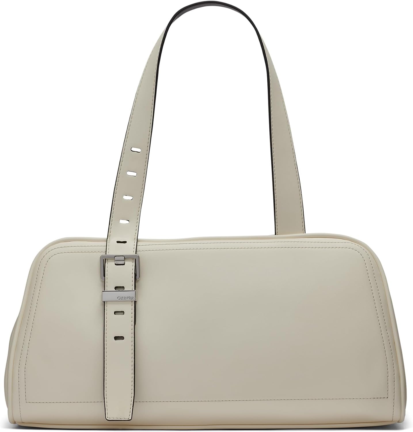 Calvin Klein Lowen East\/West Satchel para mujer