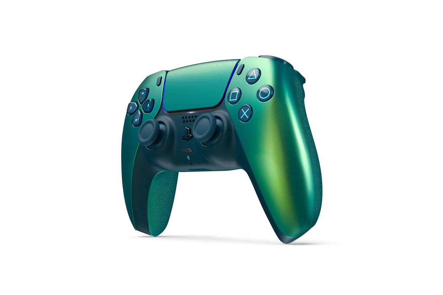 Mando inalámbrico PlayStation DualSense™ \u2013 Chroma Teal