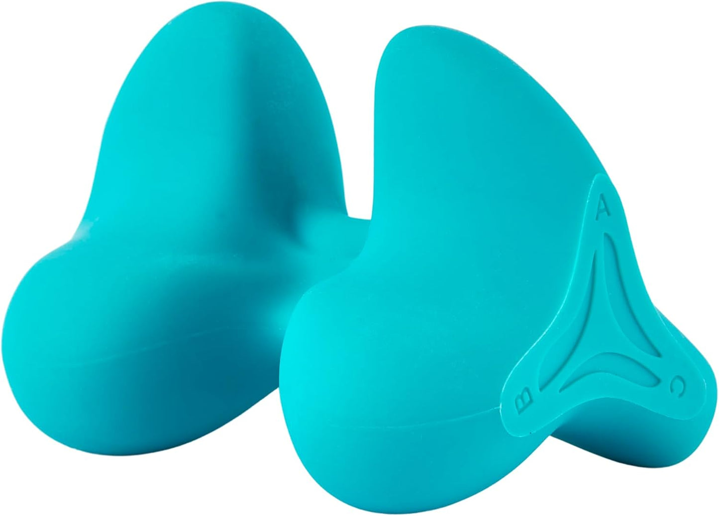 Tri-Aid Masajeador de punto gatillo para aliviar el dolor de cuello...