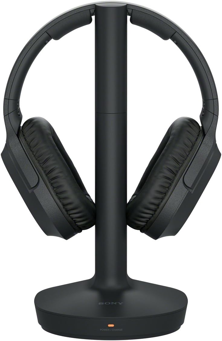 Sony RF995RK audífonos inalámbricos de RF (modelo 2017)