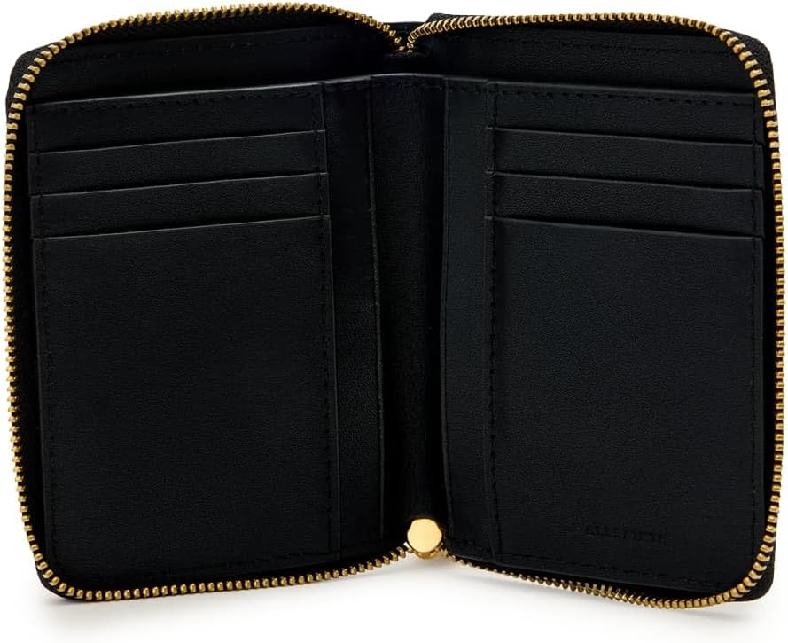 AllSaints, Marrón (Cognac Brown), Talla única