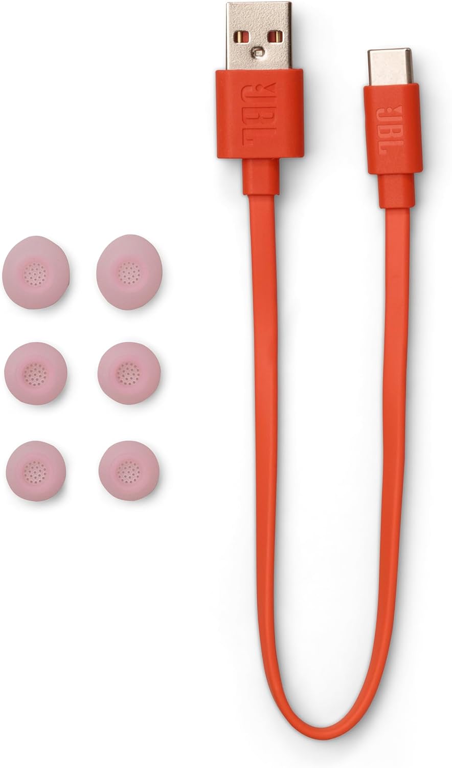 JBL Vibe Buds 2 - Auriculares inalámbricos verdaderos con cancelaci...