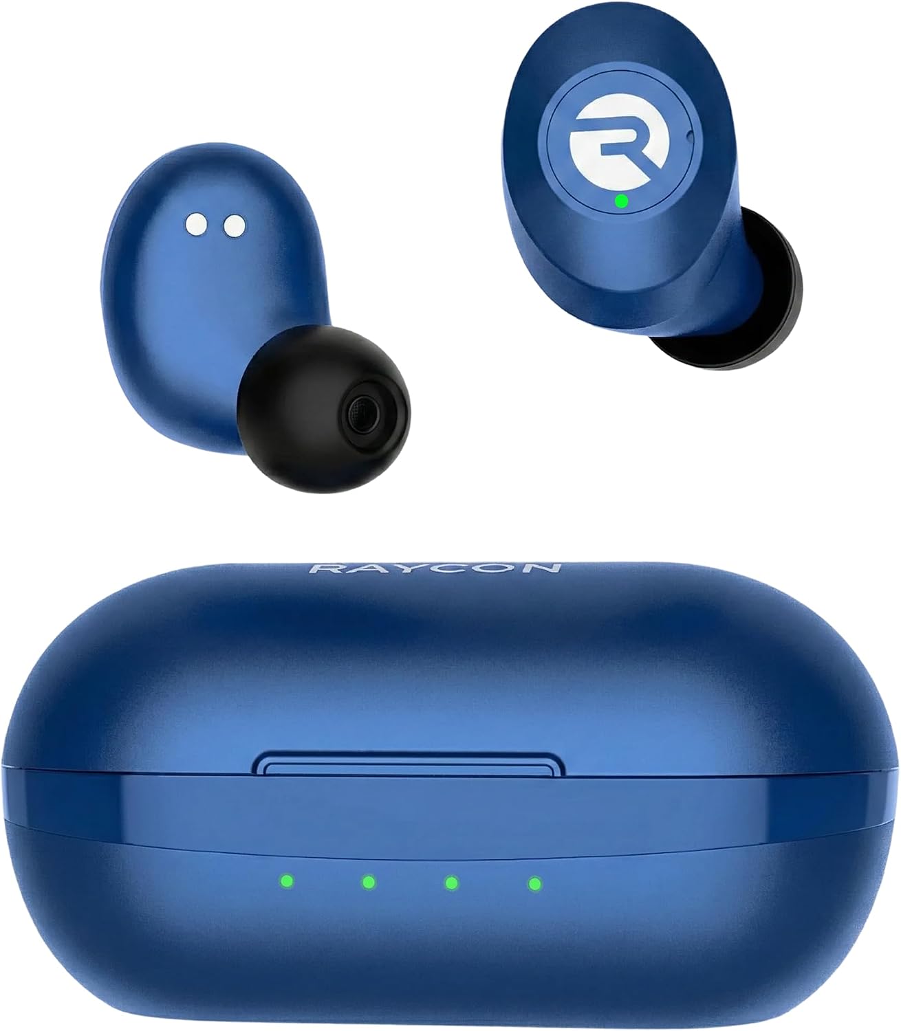 Auriculares inalámbricos Raycon E25 con Bluetooth y micrófono para...