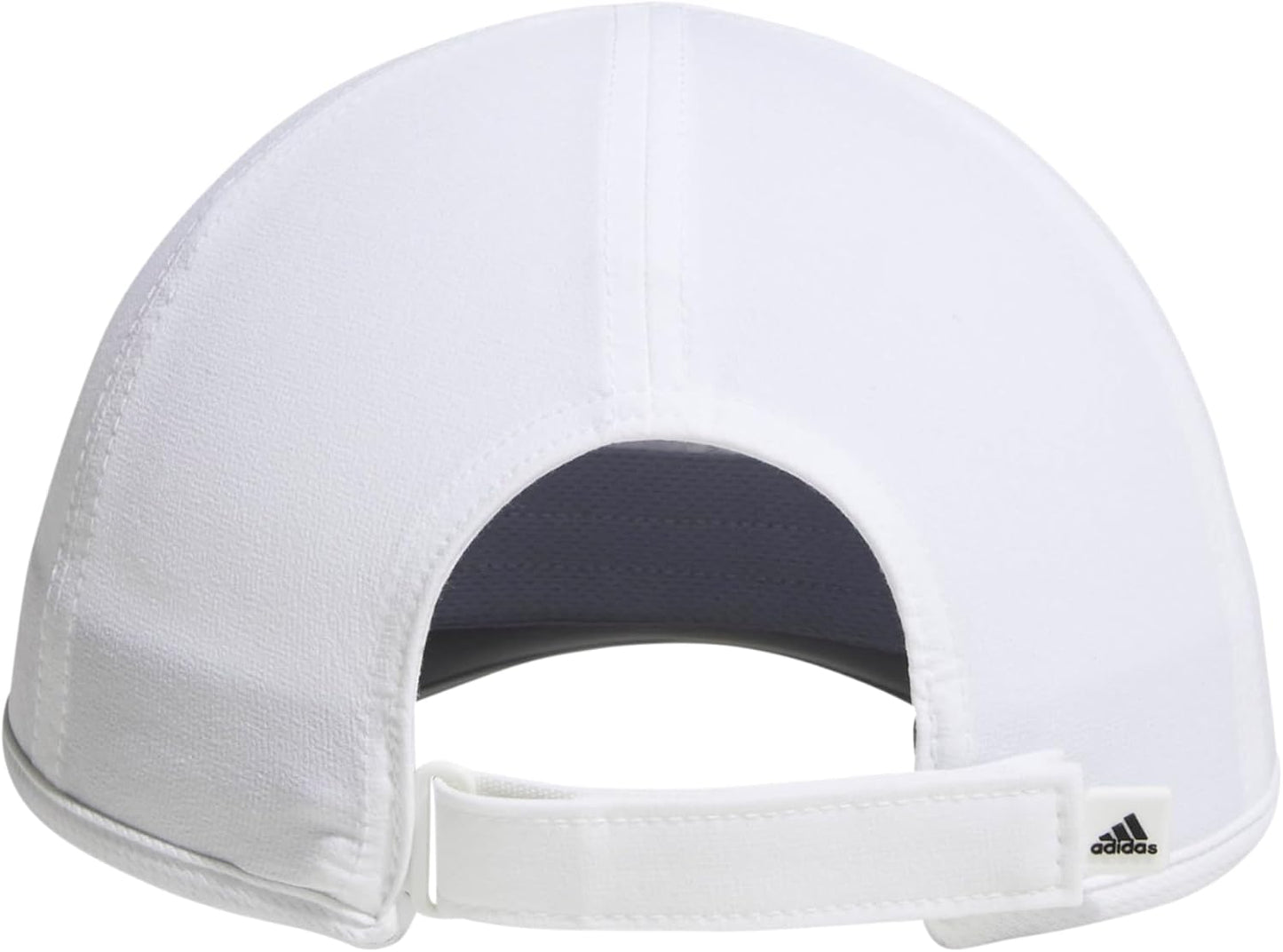adidas Gorro Superlite para hombre, gorra ligera que absorbe la hum...