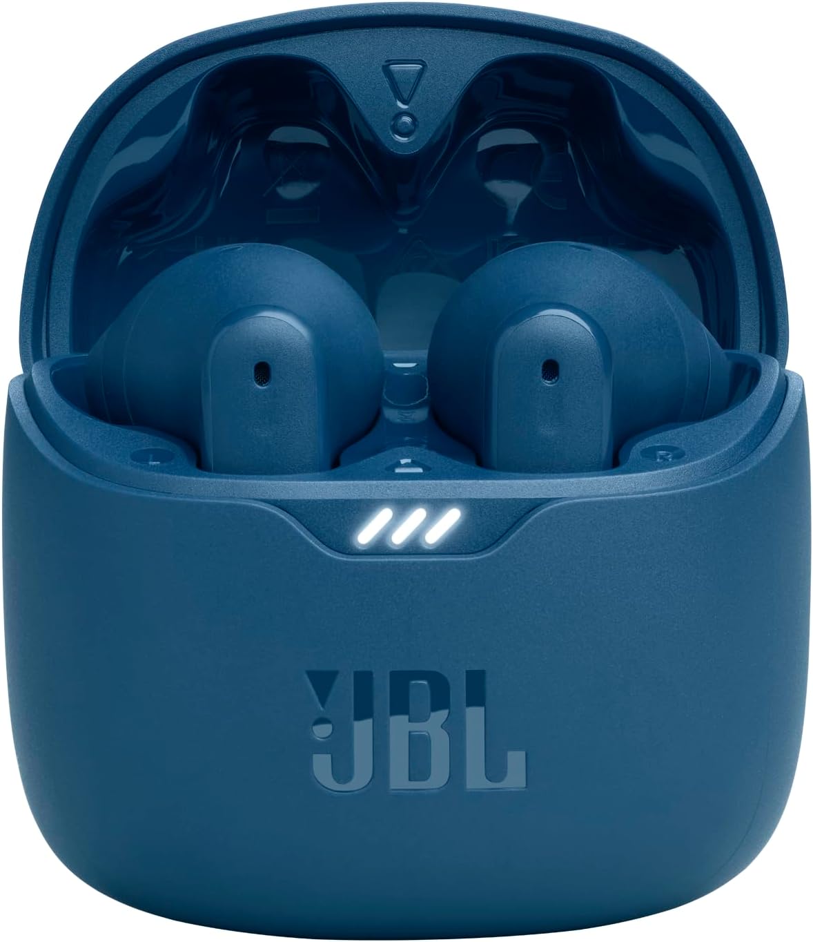 JBL Tune Flex - Auriculares inalámbricos verdaderos con cancelación...