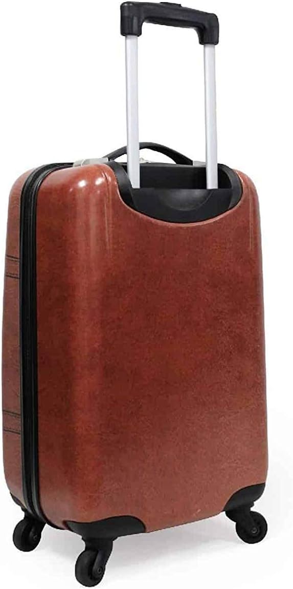 Fast Forward Equipaje de 20 Pulgadas para Niños - Maleta de Viaje R...