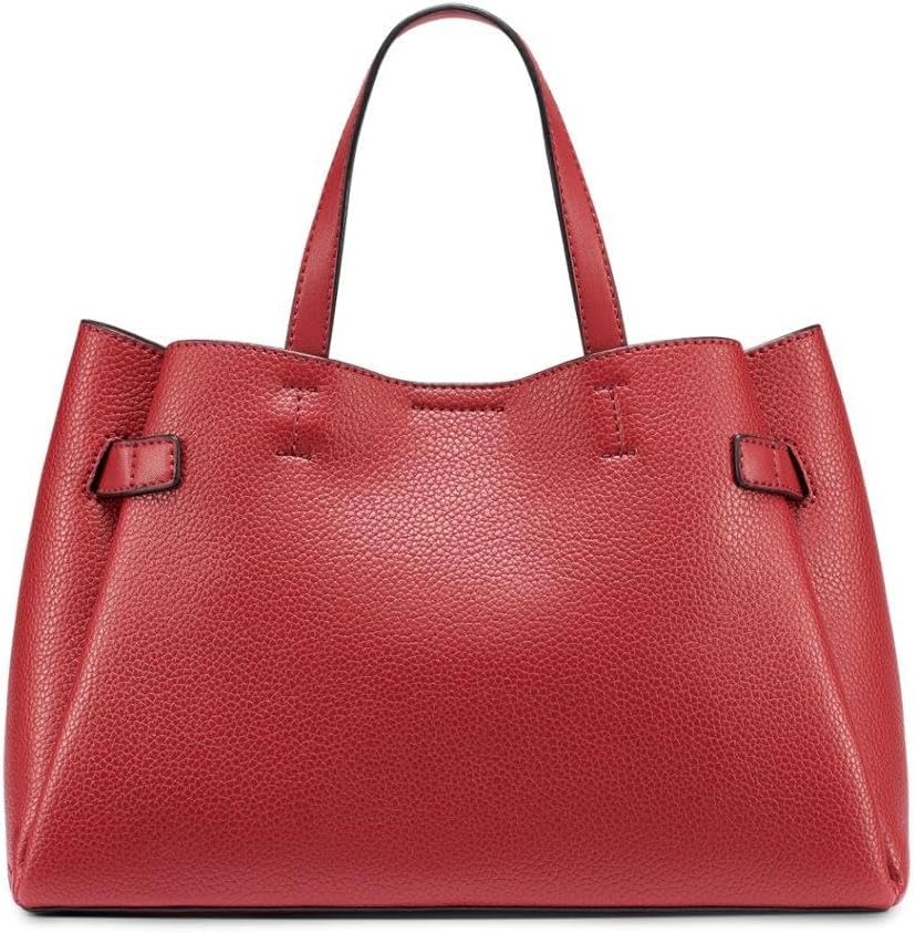 Calvin Klein Bolso organizador con triple compartimento para mujer