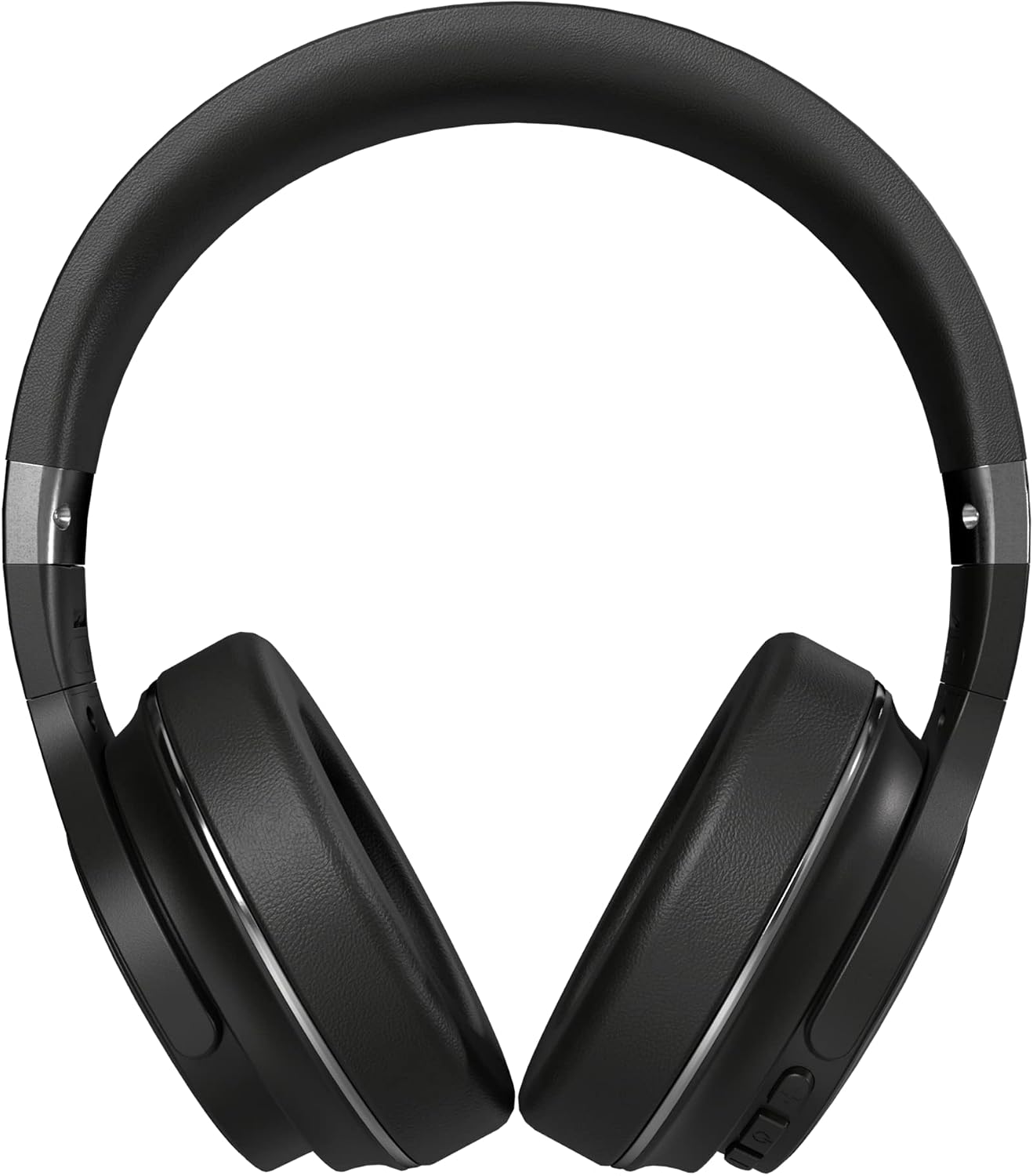 Raycon Los auriculares inalámbricos Bluetooth sobre la oreja de tod...
