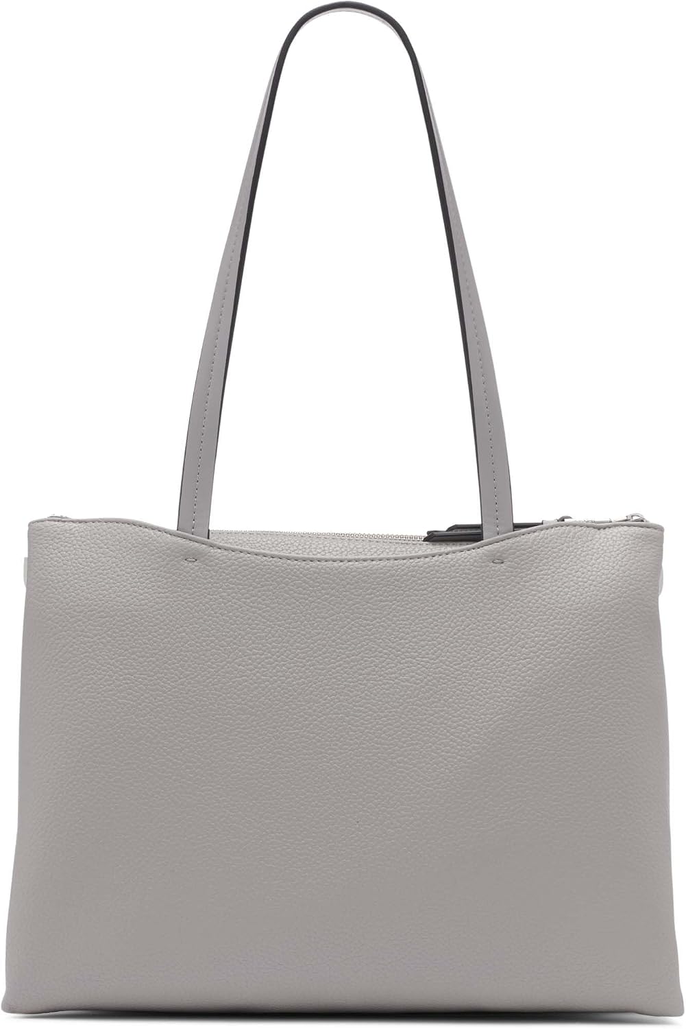Calvin Klein Bolso organizador 2 en 1 Chrome para mujer | Organizac...
