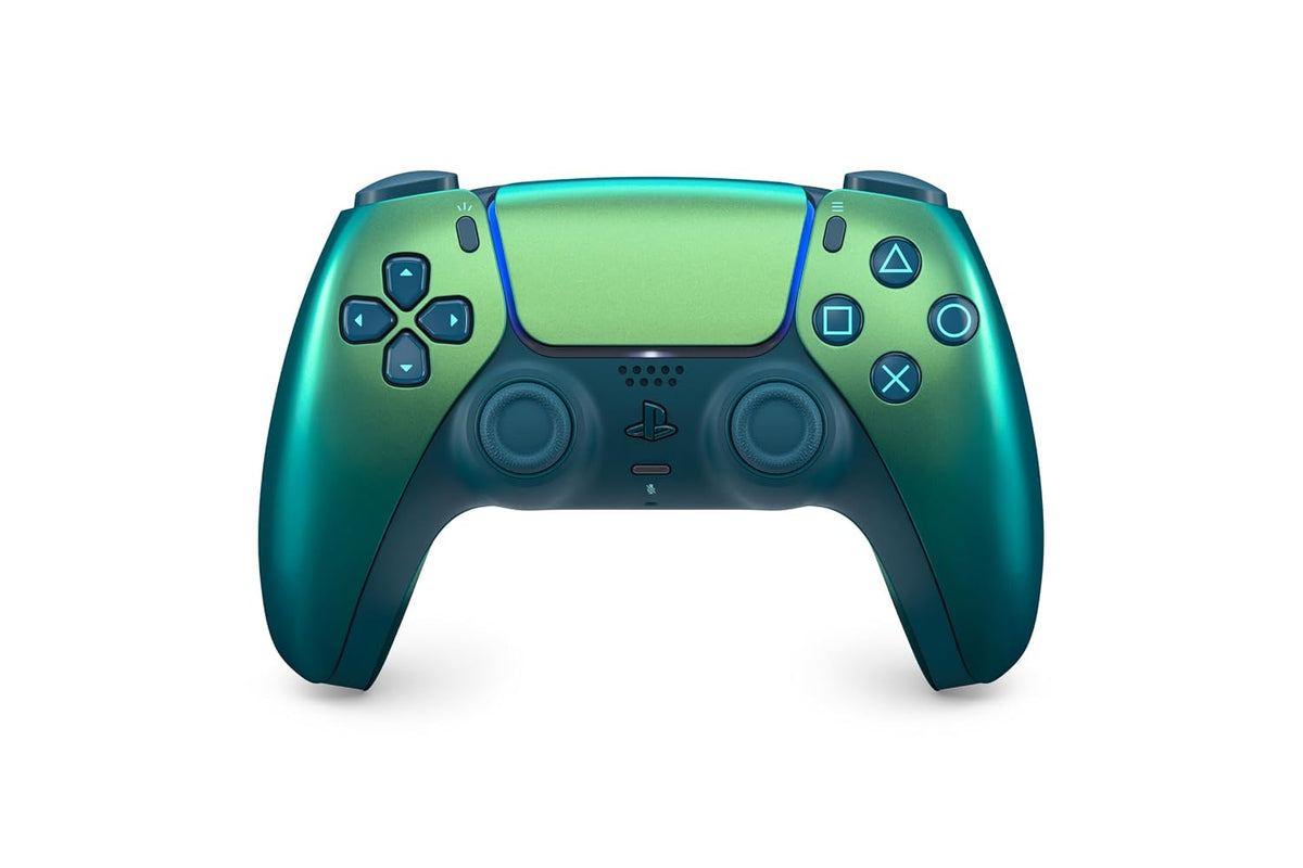 Mando inalámbrico PlayStation DualSense™ \u2013 Chroma Teal