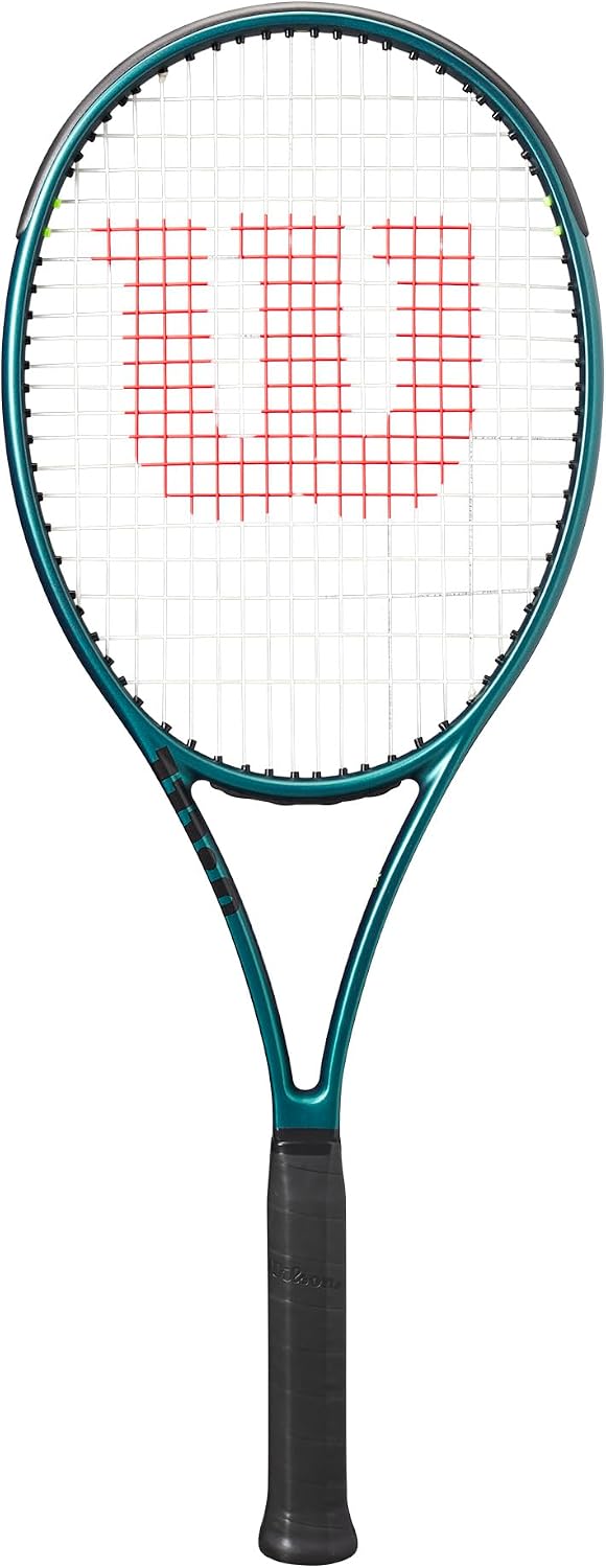 Wilson Blade 98 (18x20) V9 Performance - Raquetas de tenis - Encord...