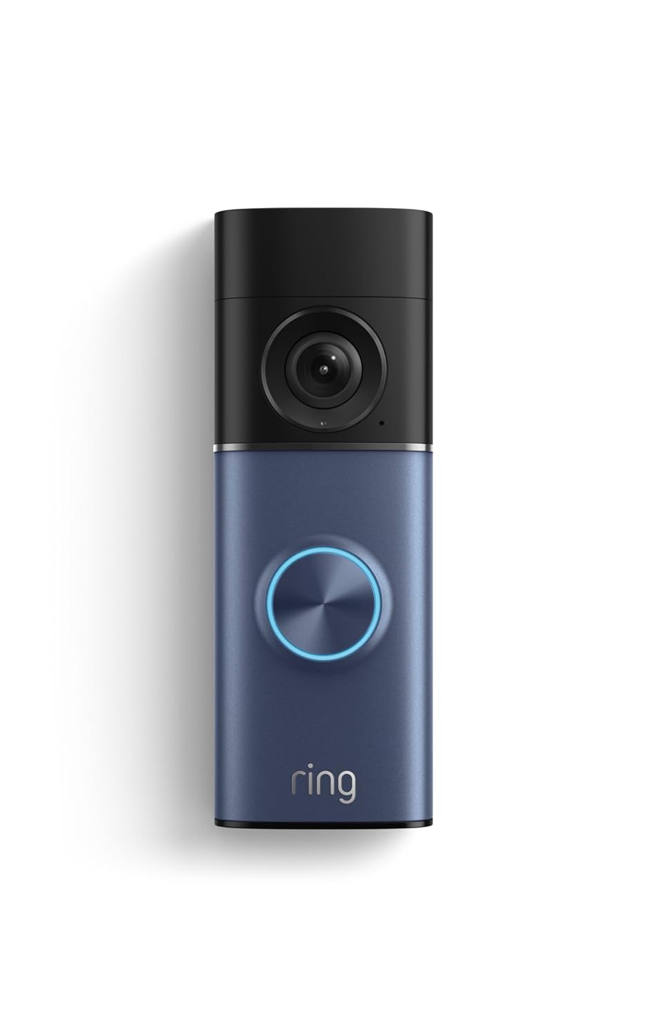 Videotimbre cableado 4K Ring Pro (último modelo): Retinal 4K con vi...
