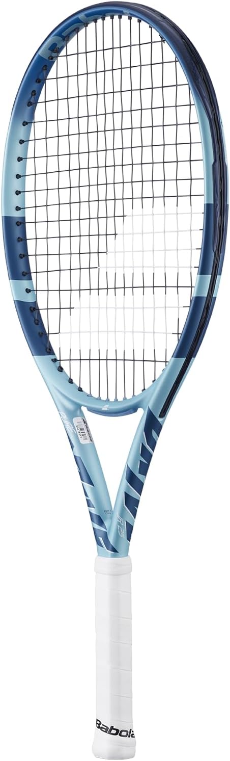 Raqueta de tenis Babolat Pure Drive Junior de 25 pulgadas, 11.a gen...