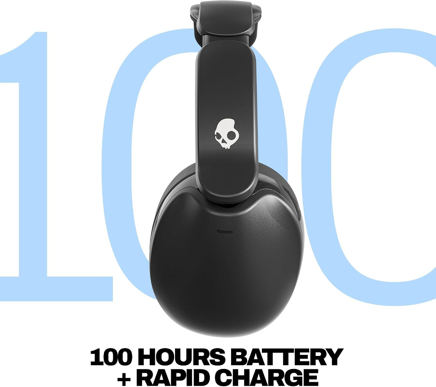 Skullcandy Hesh 360 Auriculares inalámbricos Bluetooth sobre la ore...