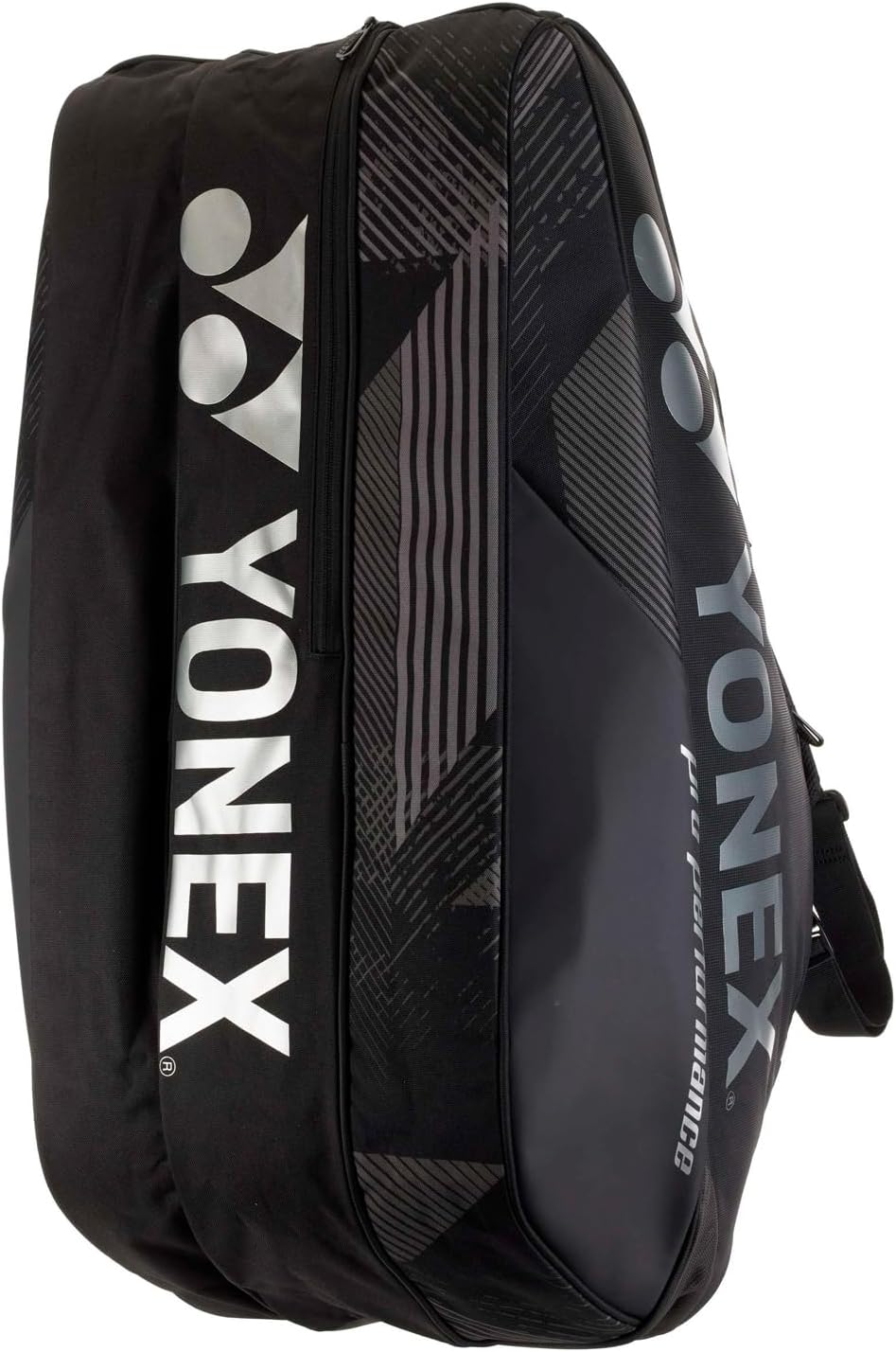 YONEX Paquete de 9 bolsas de raqueta Pro
