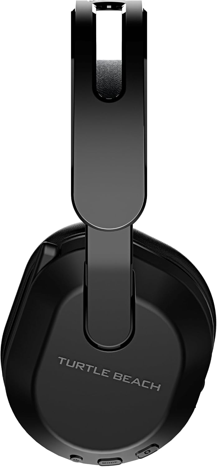 Turtle Beach Stealth 500 - Auriculares inalámbricos amplificados pa...